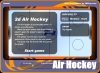 Gioco Air Hockey