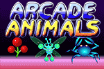 Gioco Arcade Animals 1
