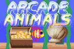 Gioco Arcade Animals 2