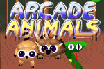 Gioco Arcade Animals 3