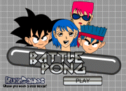 Gioco Battle Pong