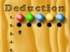 Gioco Deduction