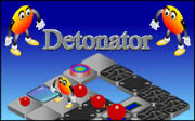 Gioco Detonator