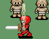 Gioco Digininja Rpg