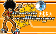 Gioco Harvey Wallbanger 2