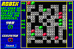 Gioco Robix
