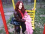 mia nipote e io