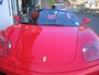 24/4/2006: Ferrari rossa