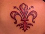 31/8/2008: tatoo