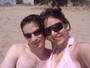 26/5/2006: in spiaggia
