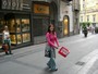 29/6/2006: MJ shopping a Napoli
