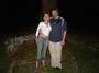 7/6/2006: Artrella e marito