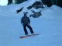 2/1/2006: Snowboard