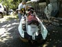2/1/2007: la mia moto d'acqua!