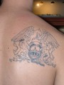 24/7/2008: il mio vekkio tattoo