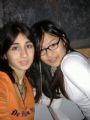 15/2/2006: io e sister