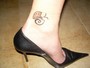 11/5/2007: tattoo